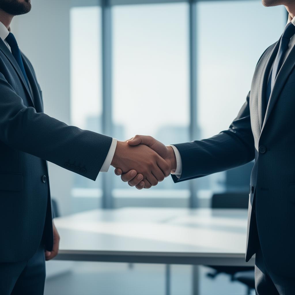 Client Acquisition